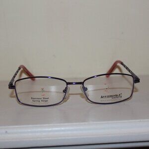 Affordable Designs Women's Glasses (mary)